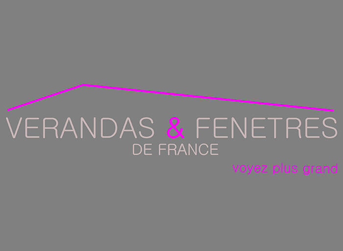 Logo France Veranda Expansion Logo France Veranda Expansion