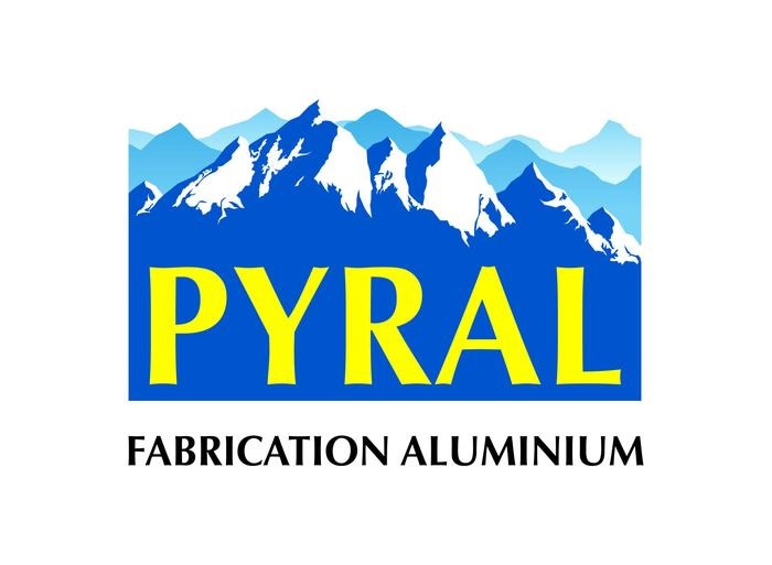Logo Pyral Logo Pyral
