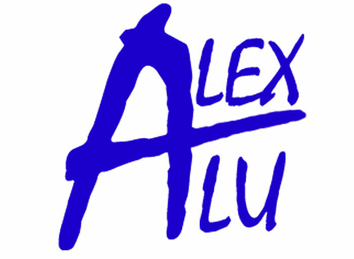 Alex Alu Alex Alu