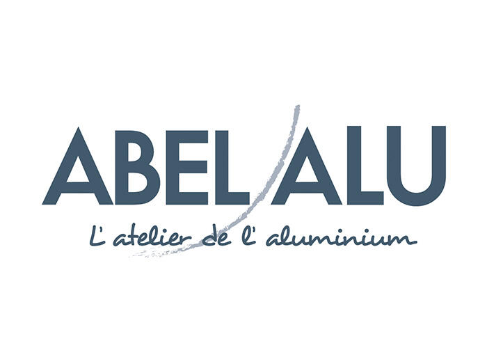 logo Abel Alu logo Abel Alu