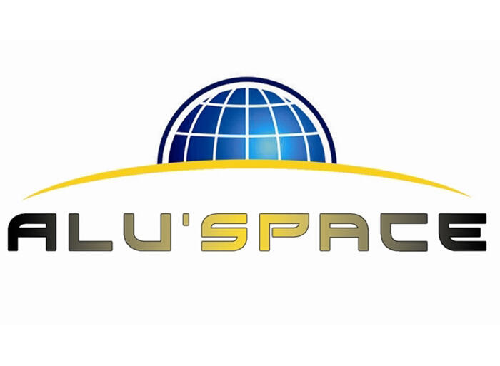 logo Alu Space