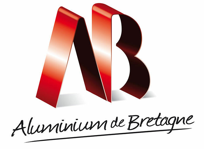 logo Aluminium de Bretagne