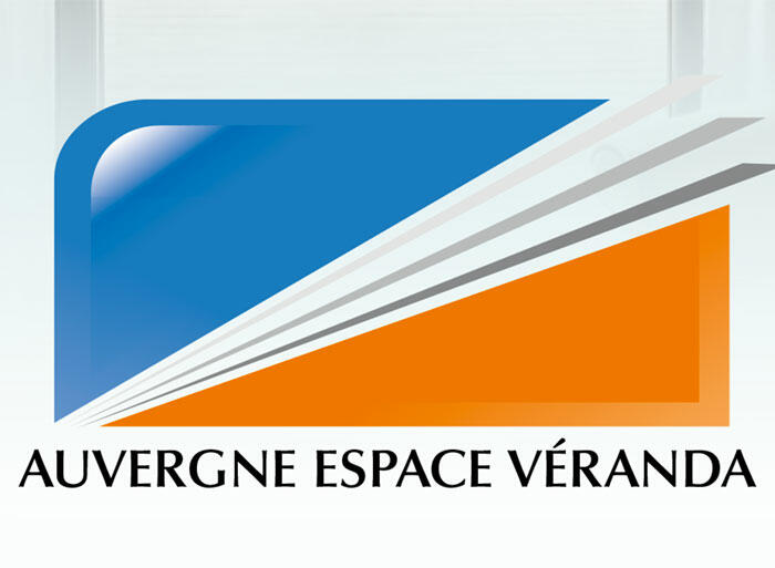 Logo Auvergne Espace Véranda
