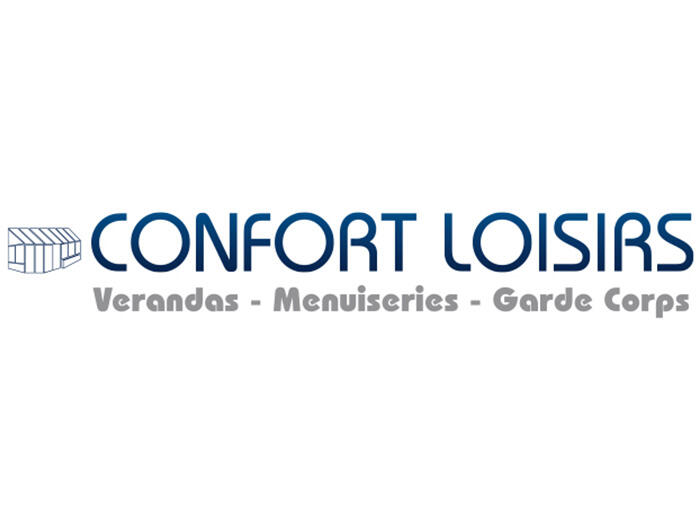 Logo Confort Loisirs