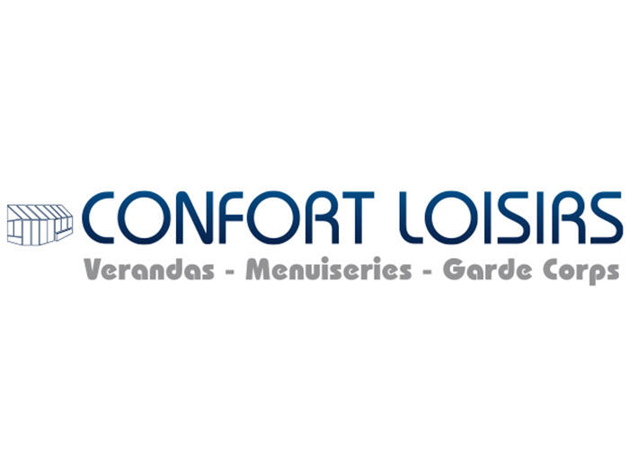 Logo Confort Loisirs Logo Confort Loisirs