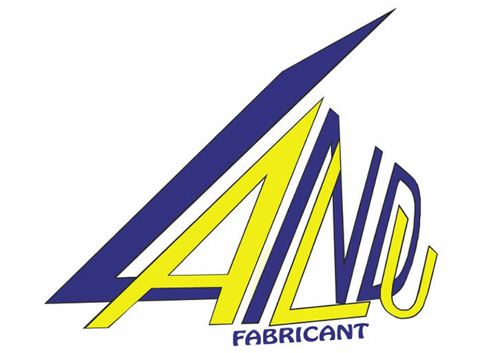 logo LandAlu logo LandAlu