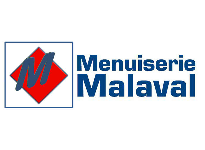 Logo Ets Menuiserie Malaval
