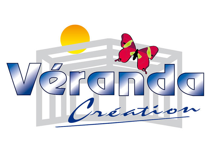 Logo Veranda Creation Logo Veranda Creation