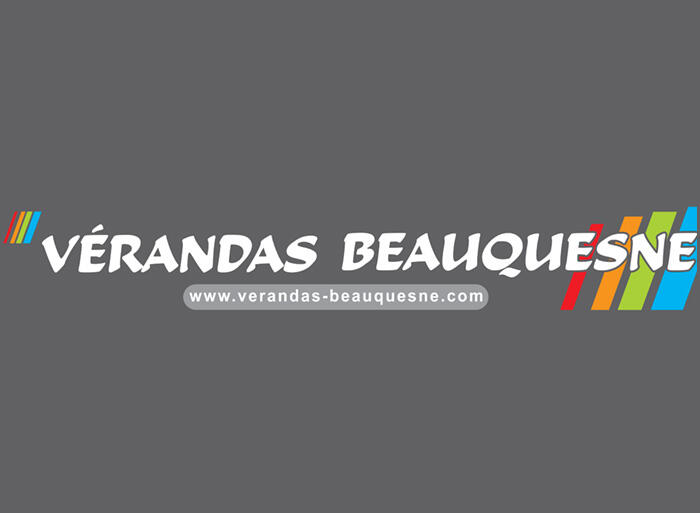 Logo Vérandas Beauquesne