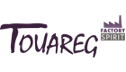 Logo Touareg Factory Spirit