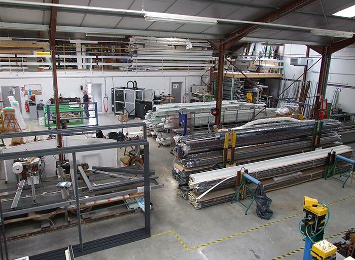 Usine Bonnet et Fils Usine Bonnet et Fils