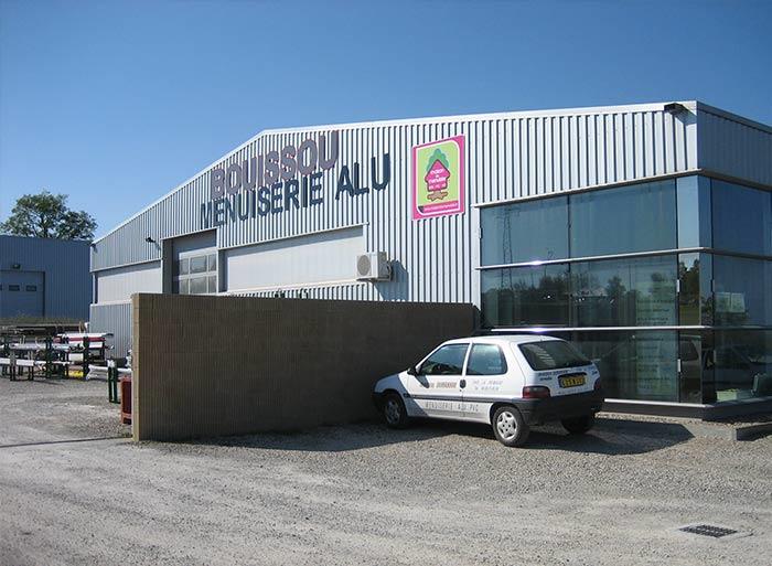Bouissou Bouissou