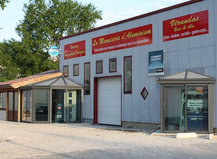 Locaux Menuisier Certifié Cposer Locaux Menuisier Certifié Cposer