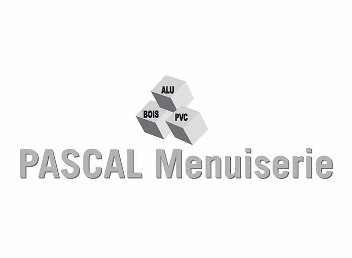 Logo Pascal Menuiserie