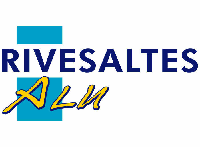 Logo Rivesaltes Alu