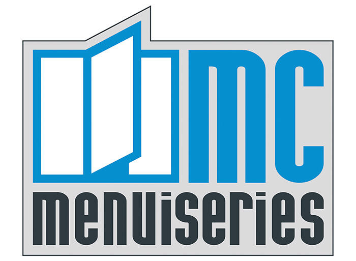 Logo MC Menuiseries