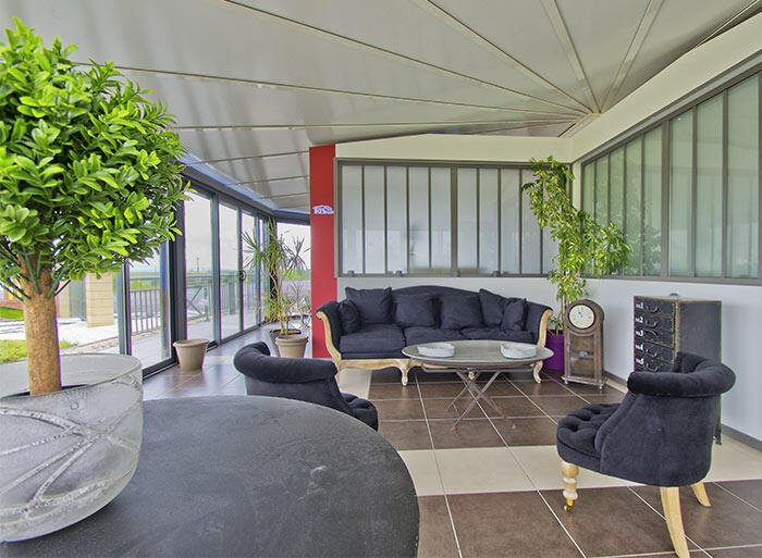Show-room FBS Helstroff Show-room FBS Helstroff