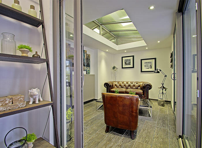 Show-Room FBS Sarreguemines Show-Room FBS Sarreguemines