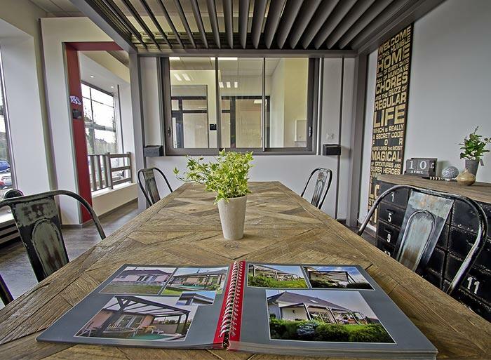 Show-Room FBS Sarreguemines Show-Room FBS Sarreguemines