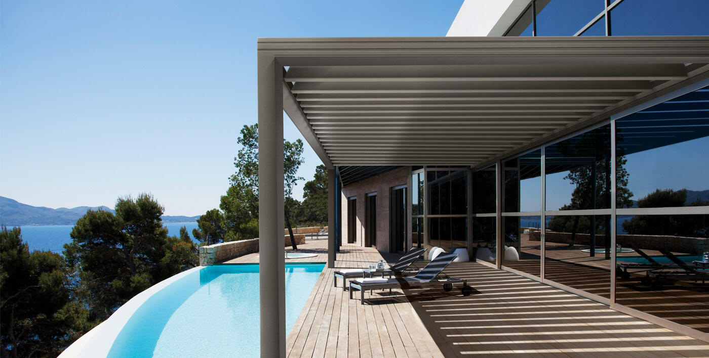pergola wallis&outdoor