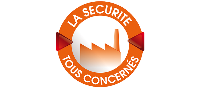 Logo conbcernant la politique Santé et Sécurité de Profils Systèmes