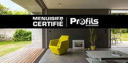 Challenge Photo 2019 des Menuisier certifié Profils Systèmes