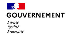 Logo Gouvernement