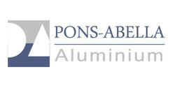 Logo PONS ABELLA - menuisier certifié Profils Systèmes