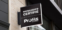 Nouvelle charte Menuisier Certifié Profils Systèmes