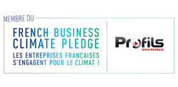 Profils Systèmes, membre du French Busines Climate Pedge