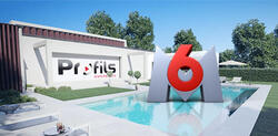 Sponsoring TV Profils Systèmes sur M6