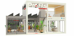 Stand Profils Systèmes EQUIPBAIE 2021