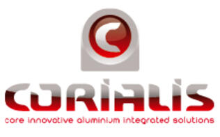 Logo Groupe Corialis