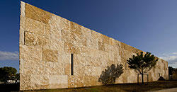 Chantier de la salle omnisports de Saint-Cyr-sur-mer