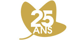 Garantie 25 ans