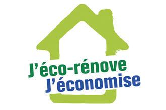 J'éco-rénove J'économise