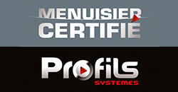 Un projet de menuiserie aluminium ? Contactez un Menuisier Certifié Profils Systèmes... 