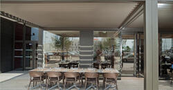 Pergola Wallis&Outddor