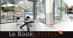 Book photos menuiseries aluminium Profils systemes