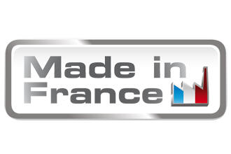 Profilés alu pour gammes de menuiseries "Made in France"