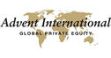 Logo Advent International